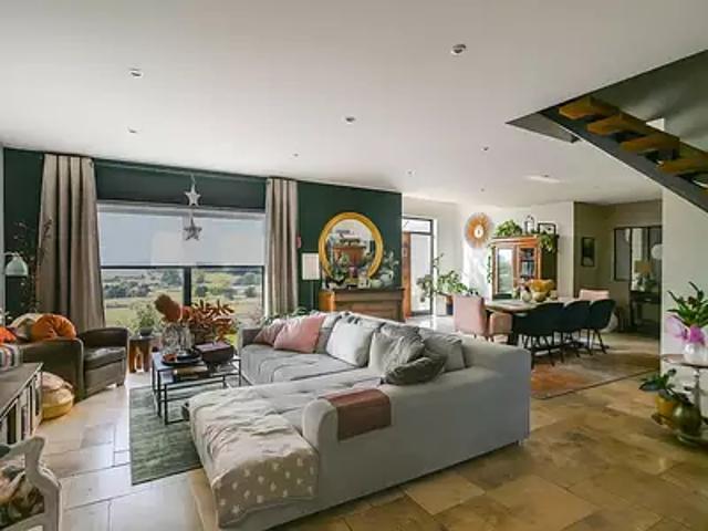 Maison vente à Forbach-Boulay-Moselle, Hoste