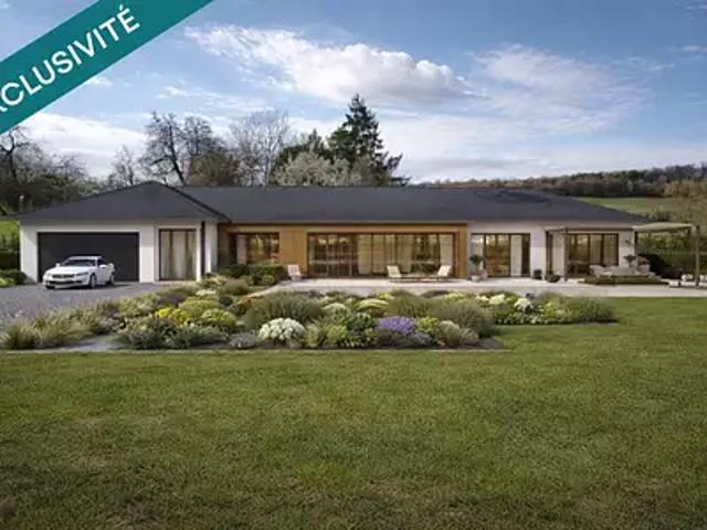 Terrain vente à Forbach-Boulay-Moselle, Hoste