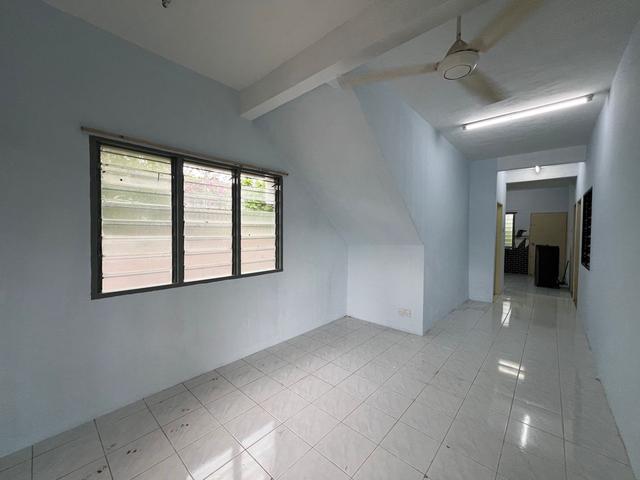 Terraced House for rent in Serendah, Selangor