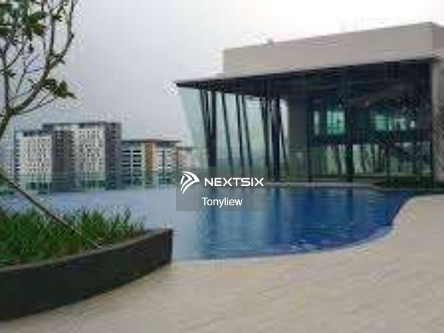 Shop for sale in Wellesley, Penang