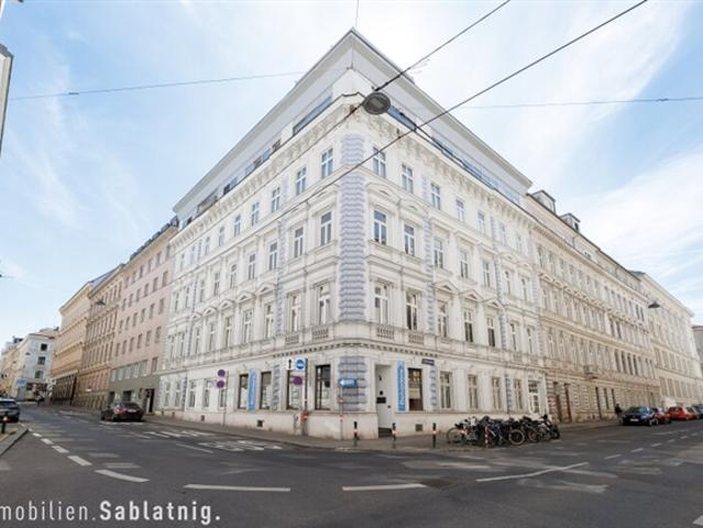 Gewerbe mieten in Wien