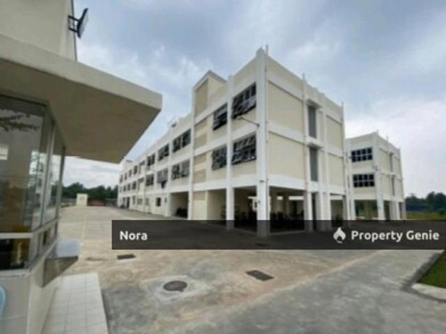 Apartment for rent in Selangor
