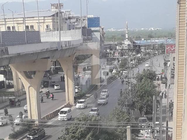 Building for rent in Rawalpindi, Islamabad Capital Territory