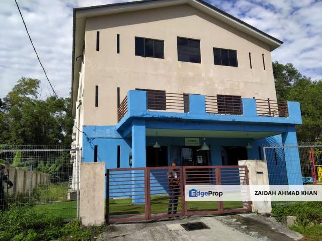 House for rent in Kajang, Langat