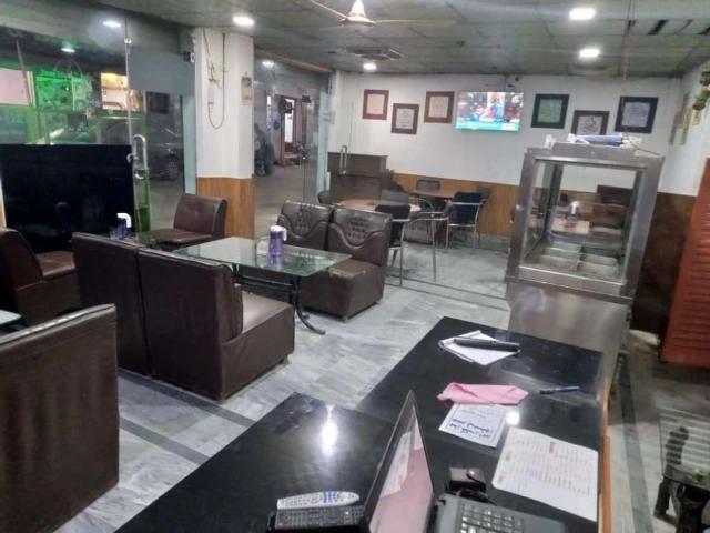 Commercial for sale in Islamabad