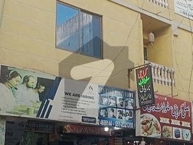 Building for sale in Islamabad