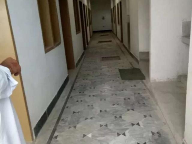 House for rent in Peshawar, North West Frontier Province