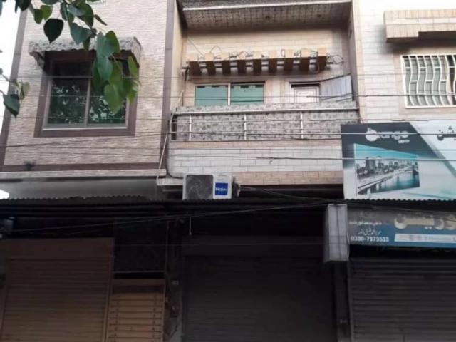 Apartment for rent in Faisalabad, Islamabad Capital Territory