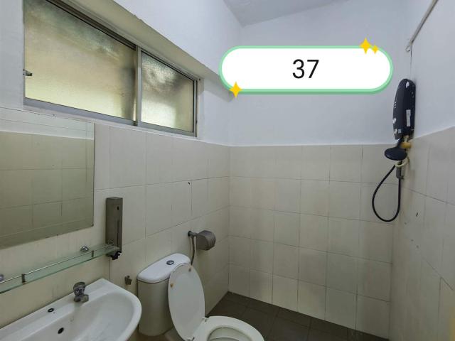 Room for rent in Kuala Lumpur