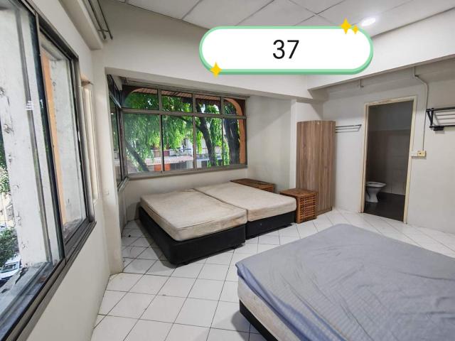 Room for rent in Country Heights Damansara, Kuala Lumpur