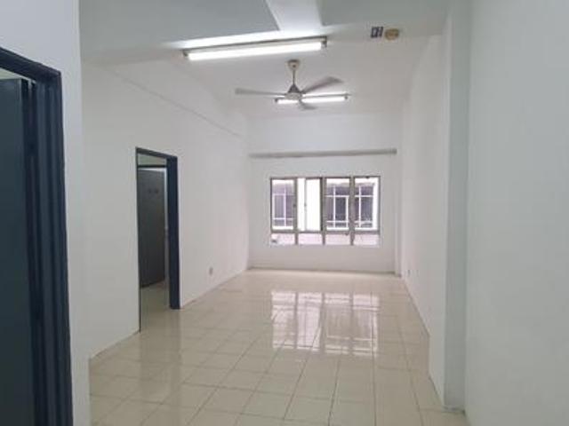 Apartment for rent in Petaling, Alam Impian