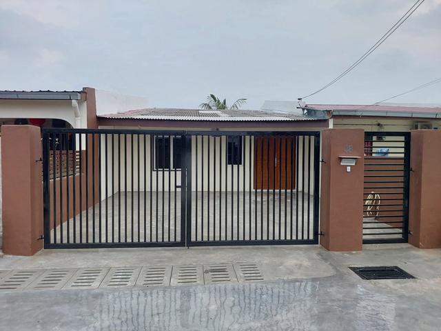 Terraced House for rent in Petaling, Damansara Damai