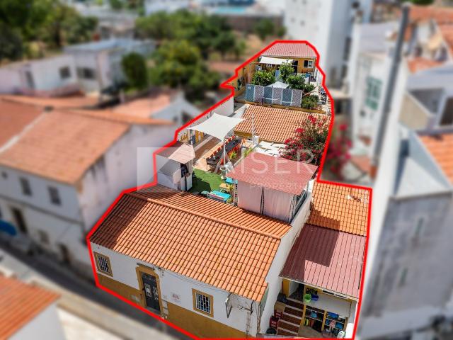 Loja venda em Albufeira e Olhos de Água, Albufeira