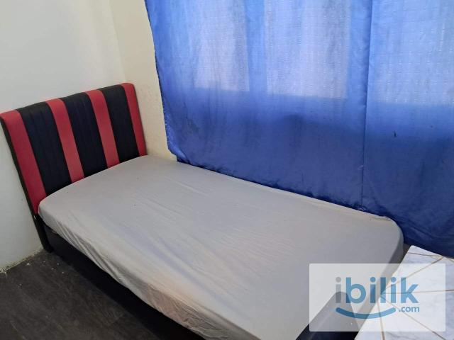 Room for rent in Petaling, Damansara Damai
