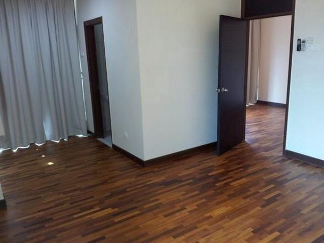 Residential House for rent in Georgetown, Penang