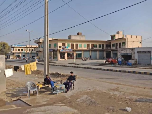 Apartment for rent in Mianwali, Islamabad Capital Territory