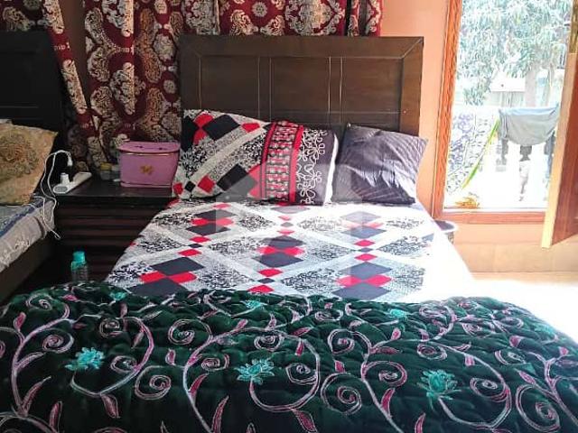 Room for rent in Islamabad