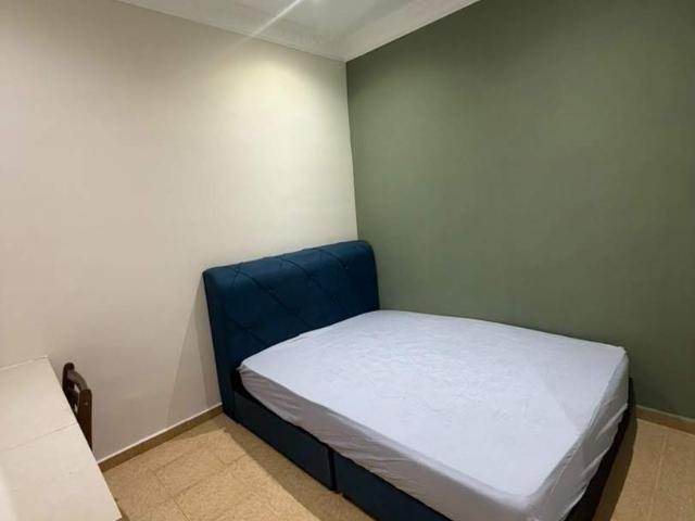 Room for rent in Desa Andaman, Kuala Lumpur