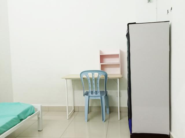 Room for rent in Petaling, Damansara Damai