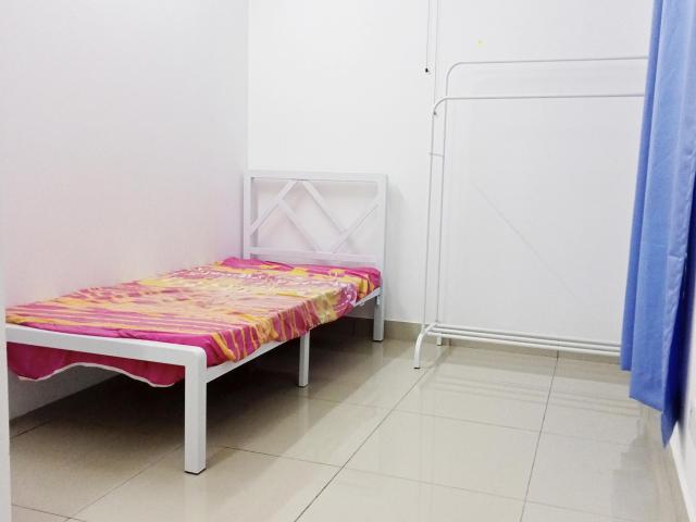 Room for rent in Petaling, Damansara Damai