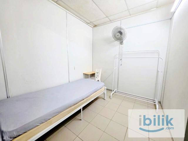 Room for rent in Petaling, Damansara Damai