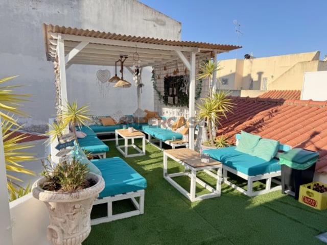 Prédio venda em Albufeira e Olhos de Água, Albufeira