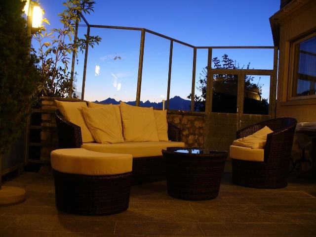 Apartment kaufen in Chalais, Wallis