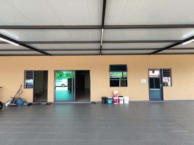 Bungalow for rent in Serendah, Selangor