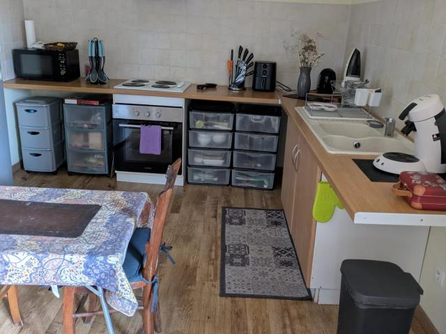 Appartement location à Langon, Hostens