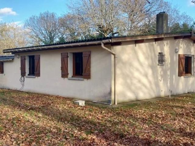 Maison vente à Langon, Hostens