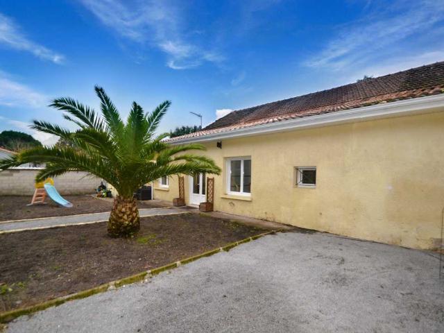 Maison vente à Hostens, Gironde