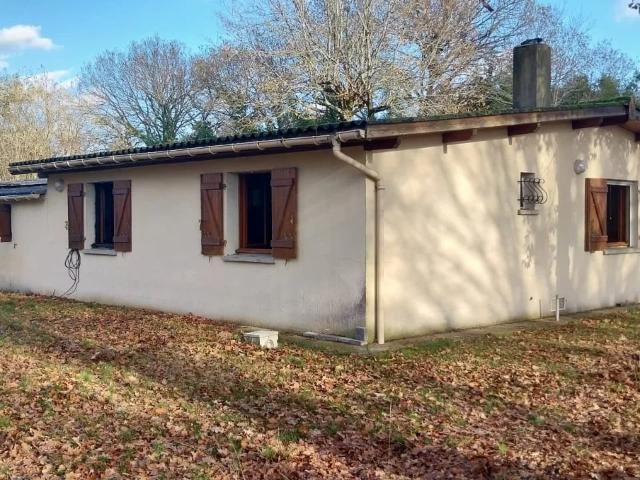 Maison vente à Langon, Hostens