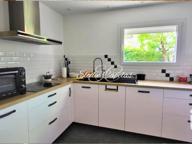 Maison vente à Hostens, Gironde