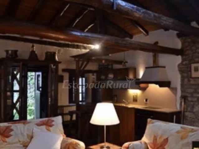 Casa en alquiler en Puente Viesgo, Cantabria