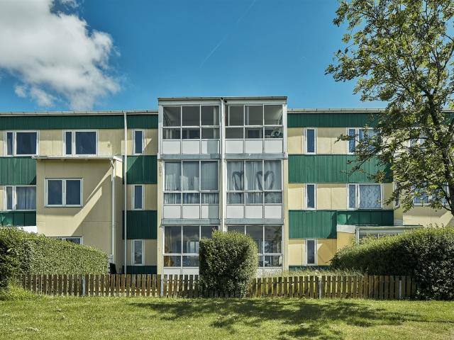 Lägenhet hyra i Bjuv, Skåne