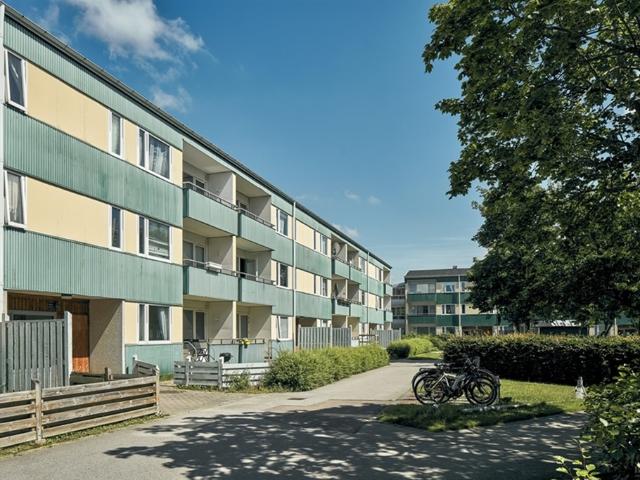 Hus hyra