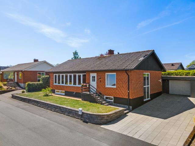 Villa till salu i Simrishamn, Skåne