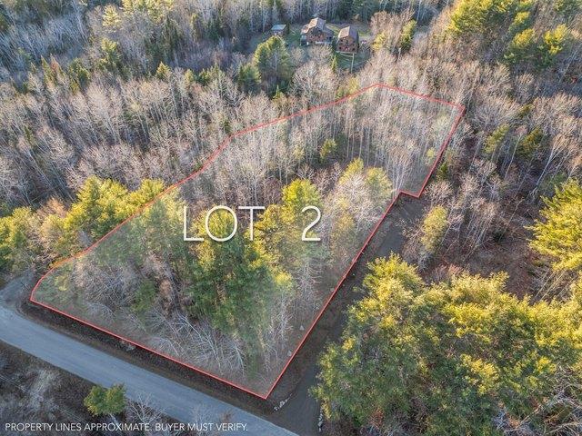 Land for sale in Waldo, Maine