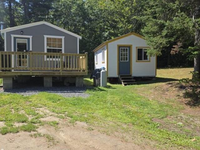 House for sale in Waldo, Maine