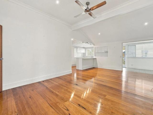 House for rent in Auchenflower, Greater Brisbane