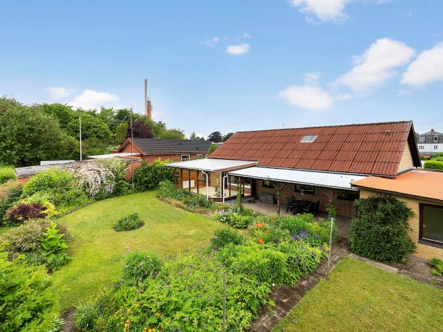 Villa til salg i Stenstrup, Svendborg