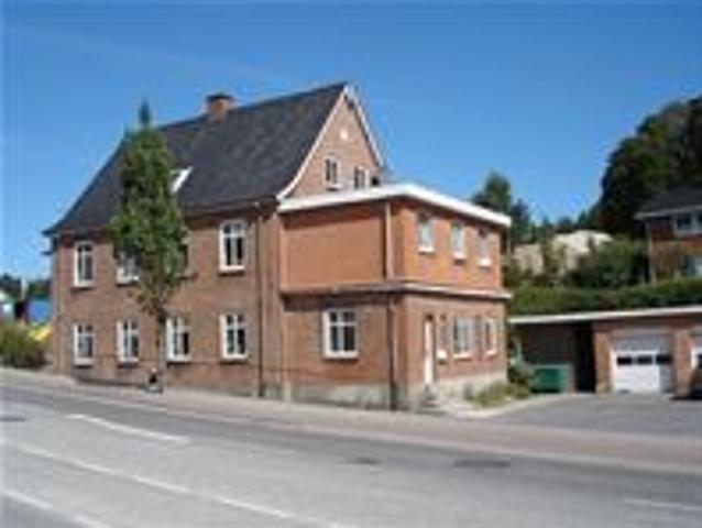 Lejlighed til leje i Hobro, Brønderslev-Dronninglund