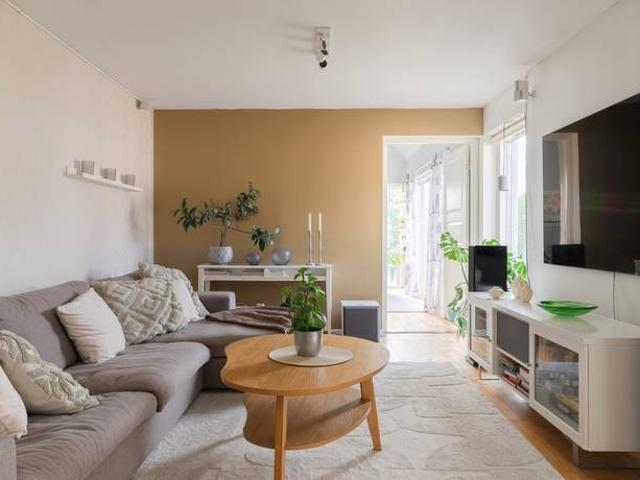 Villa till salu i Vellinge, Skåne