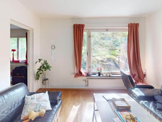 Lägenhet hyra i Göteborg, Västra Götaland
