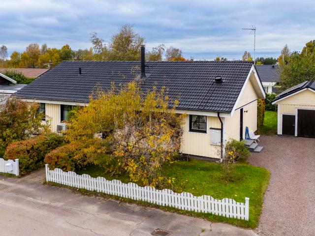 Villa till salu i Västra Götaland