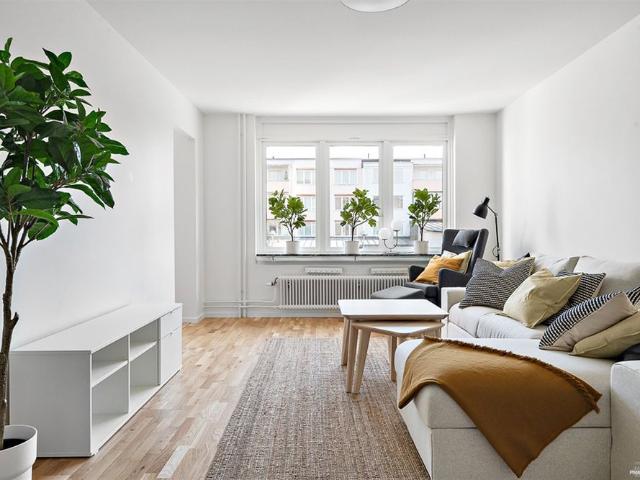 Lägenhet hyra i Växjö, Kronoberg