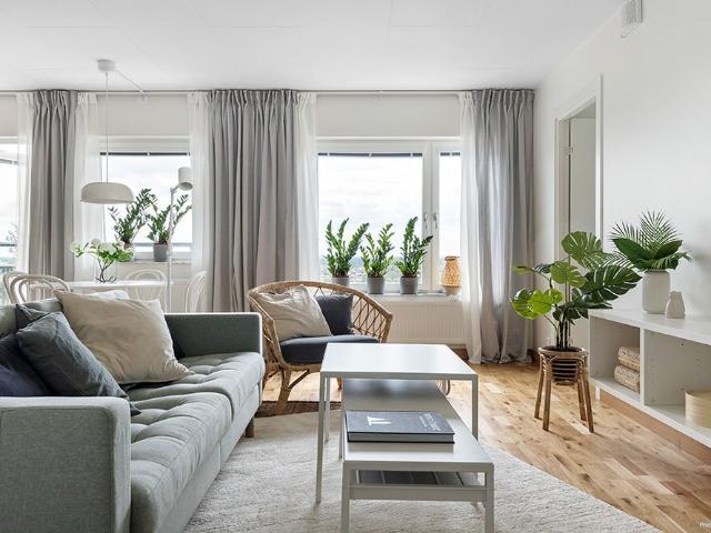Lägenhet hyra i Växjö, Kronoberg