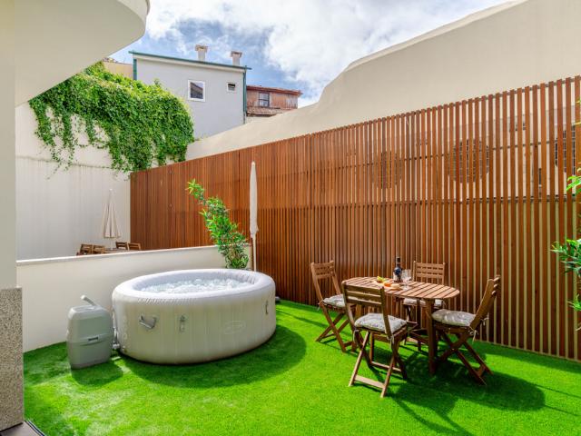 Apartamento alugar em Porto, Cedofeita