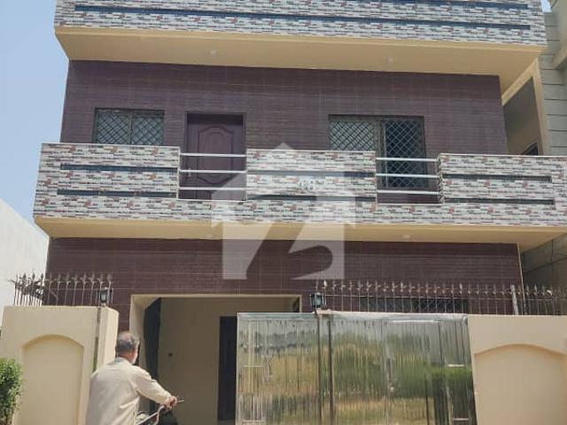 House for sale in Islamabad