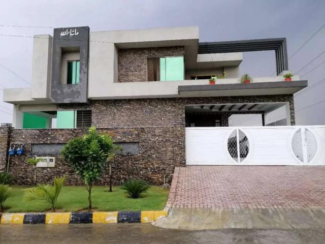 House for sale in Islamabad